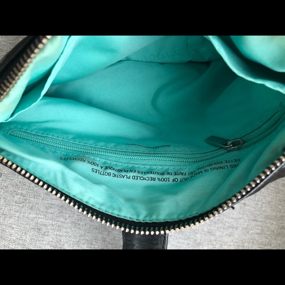 Matt & Nat Crossbody bag - Picture 3 of 3